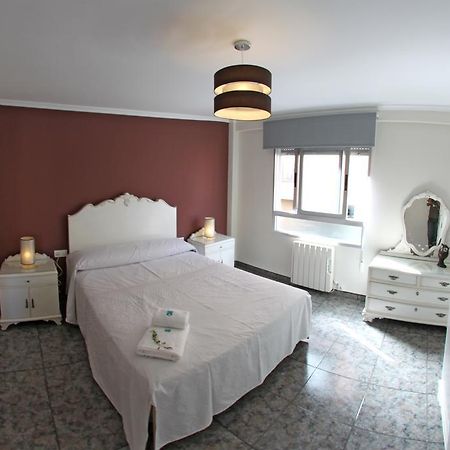 Apartamento El Mirlo Blanco Villena Ngoại thất bức ảnh