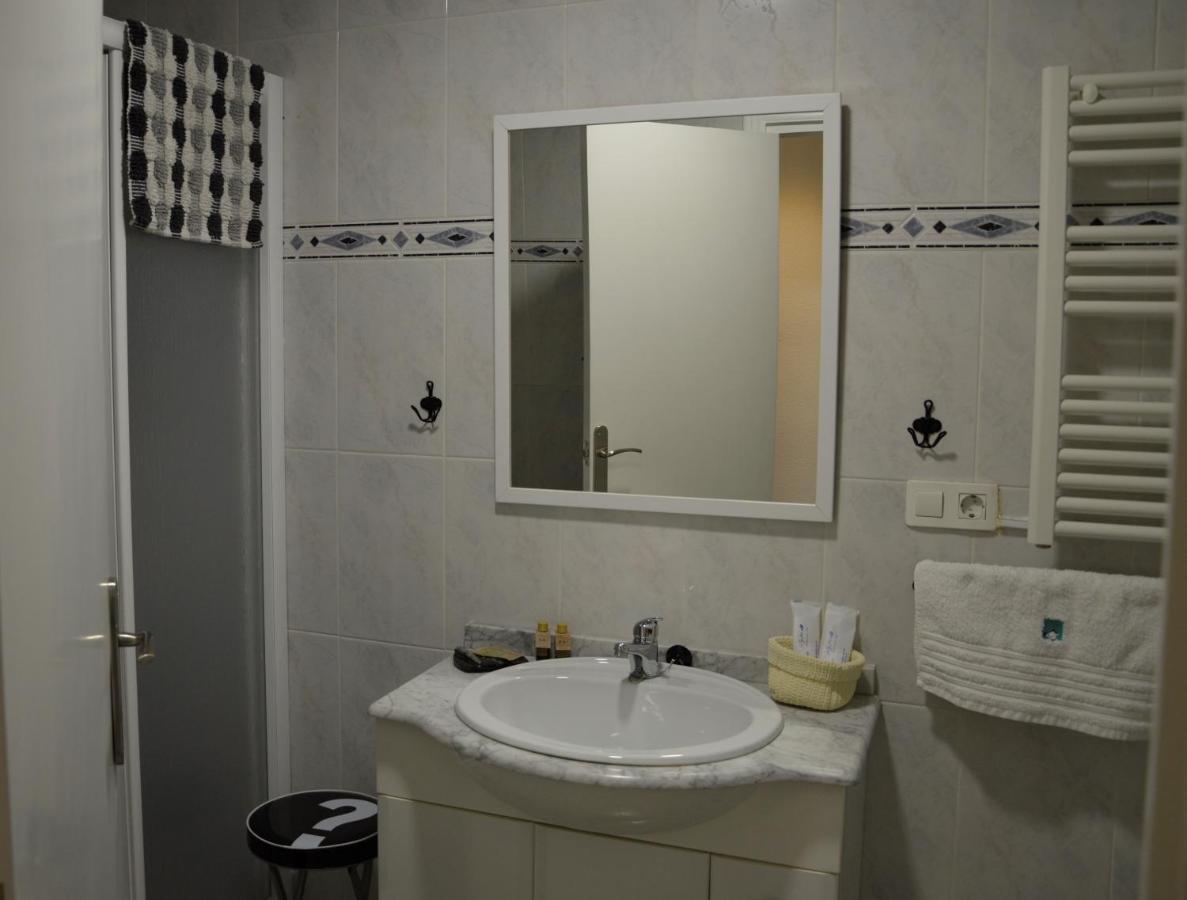 Apartamento El Mirlo Blanco Villena Ngoại thất bức ảnh