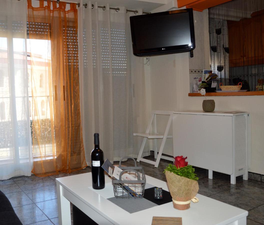 Apartamento El Mirlo Blanco Villena Ngoại thất bức ảnh