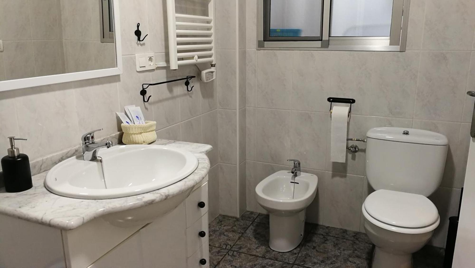 Apartamento El Mirlo Blanco Villena Ngoại thất bức ảnh