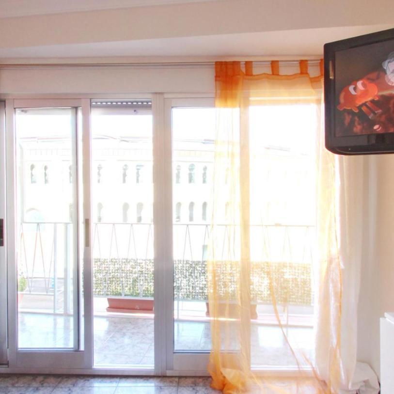 Apartamento El Mirlo Blanco Villena Ngoại thất bức ảnh