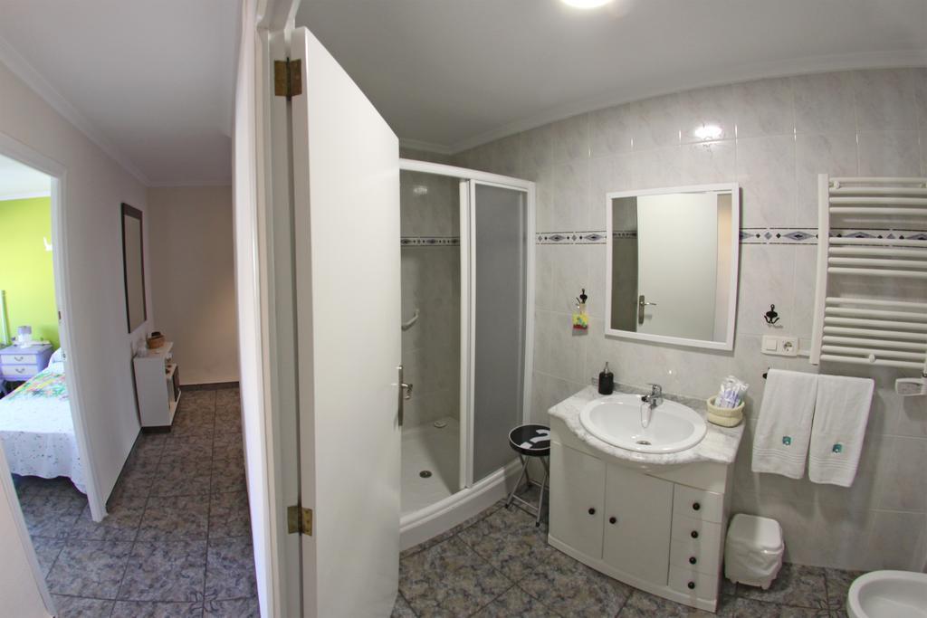 Apartamento El Mirlo Blanco Villena Ngoại thất bức ảnh