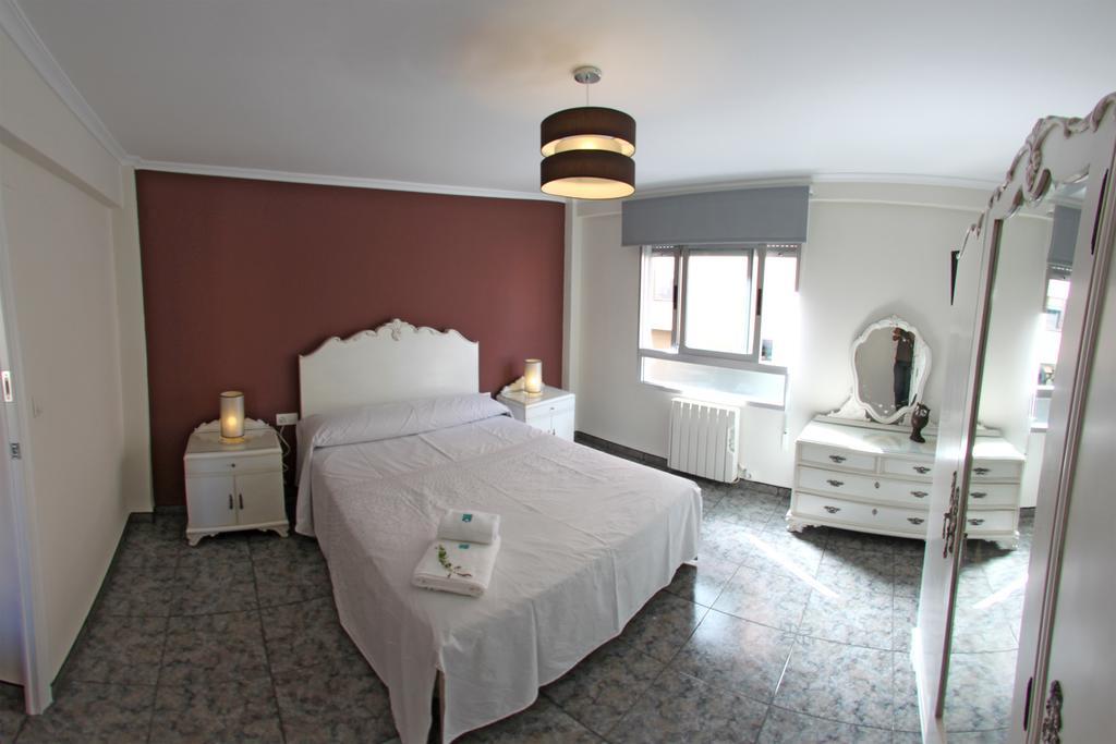 Apartamento El Mirlo Blanco Villena Ngoại thất bức ảnh