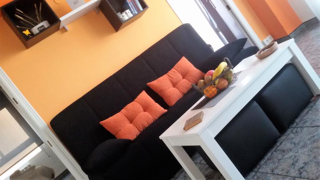 Apartamento El Mirlo Blanco Villena Ngoại thất bức ảnh